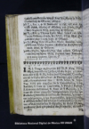 Kalendarium Franciscanum ad formam, pro nobis antiquitus... pro anno domini 1716 bissextili /