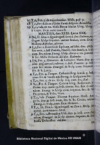 Kalendarium Franciscanum ad formam, pro nobis antiquitus... pro anno domini 1716 bissextili /