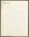 [Carta de Venustiano Carranza a Francisco I. Madero comunicandole que la esposa de Dan De Villiers