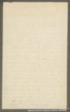 [Carta de Francisco Valdes a Francisco I. Madero en relacion a la composicion que le solicito red