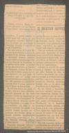 [Decreto de Francisco I. Madero relativo a la creacion de la Secretaria del Estado, Despacho de Ag