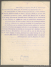 [Carta de Francisco I. Madero a Francisco Figueroa rese?ando la historia del Estado de Guerrero]