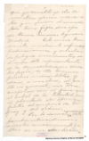 [Carta de W. F. Elizalde a Francisco I. Madero dedicando una apologia de su personalidad]