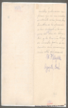 [Carta de W. F. Elizalde a Francisco I. Madero dedicando una apologia de su personalidad]