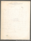 [Carta de Federico Gonzalez Garza a Francisco I. Madero presentandole a H. S. Potter, gerente de l