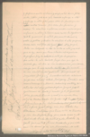 [Carta de Francisco Jimenez a Francisco I. Madero expresando su adhesion a la causa revolucionaria