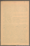 [Carta de Francisco I. Madero al represente del periodico The World].