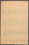 [Carta de Francisco I. Madero al represente del periodico The World].