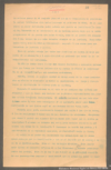 [Carta de Francisco I. Madero al represente del periodico The World].