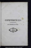 Resultat d'une conference ecclesiastique du Diocese du Puy, tenue en l'annee 1844 sur les marty