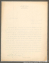 [Carta de Samuel Belden a Francisco I. Madero comunicandole que es representante y defensor de algu