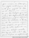 [Carta de Carmen Romero Rubio de Diaz, en la Villa Andre, Saint Jean de Luz, Francia a Enrique Dan