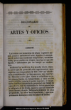 Diccionario de artes, oficios, y economia industrial y mercantil :
