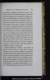 Petite bibliotheque des chroniques de l'histoire de France :