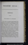 Petite bibliotheque des chroniques de l'histoire de France :