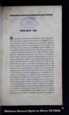 Representacion dirigida al Supremo Gobierno por el general Vicente Filisola, en defensa de su honor