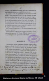 Representacion dirigida al Supremo Gobierno por el general Vicente Filisola, en defensa de su honor