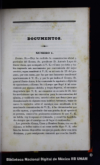 Representacion dirigida al Supremo Gobierno por el general Vicente Filisola, en defensa de su honor