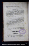 Representacion dirigida al Supremo Gobierno por el general Vicente Filisola, en defensa de su honor