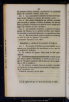 Coleccion de decretos del Segundo Congreso Constitucional del estado de Michoacan.