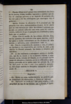 Coleccion de decretos del Segundo Congreso Constitucional del estado de Michoacan.