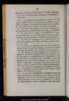 Coleccion de decretos del Segundo Congreso Constitucional del estado de Michoacan.