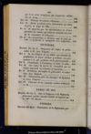 Coleccion de decretos del Segundo Congreso Constitucional del estado de Michoacan.