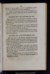 Coleccion de decretos del Segundo Congreso Constitucional del estado de Michoacan.