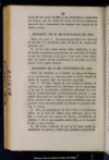 Coleccion de decretos del Segundo Congreso Constitucional del estado de Michoacan.