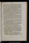 Coleccion de decretos del Segundo Congreso Constitucional del estado de Michoacan.