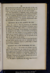 Coleccion de decretos del Segundo Congreso Constitucional del estado de Michoacan.