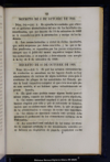 Coleccion de decretos del Segundo Congreso Constitucional del estado de Michoacan.