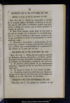 Coleccion de decretos del Segundo Congreso Constitucional del estado de Michoacan.