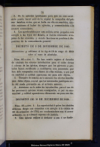 Coleccion de decretos del Segundo Congreso Constitucional del estado de Michoacan.