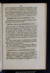 Coleccion de decretos del Segundo Congreso Constitucional del estado de Michoacan.