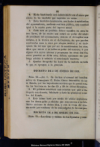 Coleccion de decretos del Segundo Congreso Constitucional del estado de Michoacan.