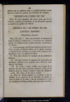 Coleccion de decretos del Segundo Congreso Constitucional del estado de Michoacan.