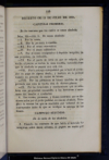 Coleccion de decretos del Segundo Congreso Constitucional del estado de Michoacan.