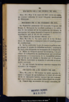 Coleccion de decretos del Segundo Congreso Constitucional del estado de Michoacan.