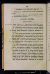 Coleccion de decretos del Segundo Congreso Constitucional del estado de Michoacan.