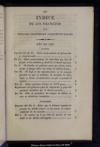 Coleccion de decretos del Segundo Congreso Constitucional del estado de Michoacan.