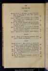 Coleccion de decretos del Segundo Congreso Constitucional del estado de Michoacan.