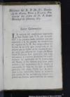 Novena y relacion de la asombrosa vida del penitente anacoreta San Onofre, que escribio el santo A