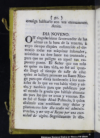 Novena y relacion de la asombrosa vida del penitente anacoreta San Onofre, que escribio el santo A