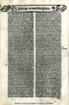 Dialogo de doctrina christiana, en la lengua d[e] Mechuaca[n] = Yyeti siranda y qui aringahaca Dialo