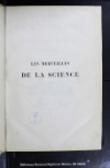 Les merveilles de la science, ou, Description populaire des inventions modernes /