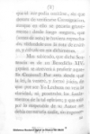 Carta apologetica de la sentencia del sumo pontifice Benedicto XIV sobre que el sacerdote, que al co