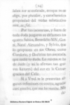 Carta apologetica de la sentencia del sumo pontifice Benedicto XIV sobre que el sacerdote, que al co