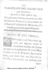 Carta apologetica de la sentencia del sumo pontifice Benedicto XIV sobre que el sacerdote, que al co