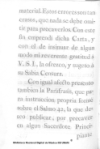 Carta apologetica de la sentencia del sumo pontifice Benedicto XIV sobre que el sacerdote, que al co